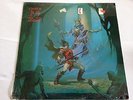 Cirith Ungol - King of the Dead 1984 ORIG Michael Whelan Reserve $50. SEALED LP