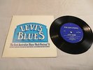 LEVIE'S BLUES OZ 1975 7