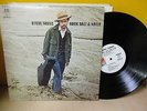 Steve Young Rock Salt & Nails LP A&M Records 4177 VG+ Country Folk Q