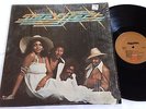 Ray Parker Jr. - Side Effect Fantasy Records F-9491 LP