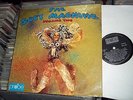 Soft Machine Volume Two LP 1969 A-1G/B-1G