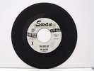 Beatles 45s - Swan She Loves You - Black & White DJ (4152.DJ2C(i) Spizer)