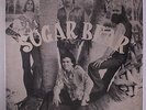 SUGAR BEAR: Sugar Bear LP (private pressing, w/ Florida's John McLaughlin, cove