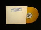 Jimi Hendrix Experience LP Incident At Rainbow Bridge Maui Hawaii YELLOW WAX
