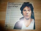 BRUCE SPRINGSTEEN Prove It All Night 7