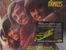 The Monkees(Vinyl LP)Meet The-Sundazed-LP 5045-US-NM/M