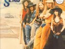 Raging Slab(Orange Vinyl LP)Raging Slab-Steamhammer-SPV 266581 LP-Germa-M/M