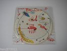 The Cure ? The Caterpillar  UK 1984 Vinyl 7