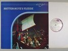 ARGO ZK-1 BRITTEN: BRITTEN NOYE'S FLUDDE - TAS AND SALVATORE LISTS