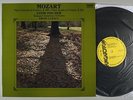 HUNGAROTON SLPX 11898 ANNIE FISCHER: MOZART PIANO CONCERTOS K 466, K382