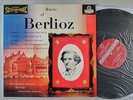 LONDON CS 6101 MARTINON: MUSIC OF BERLIOZ - FFSS BLUEBACK
