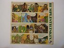RUMPLESTILTSKIN S/T RARE PROG ROCK LP UK BELL LABEL