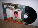 ELVIS PRESLEY 