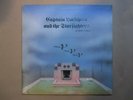 Robert Calvert (Hawkwind), Captain Lockheed and the Starfighters, embossed cover