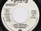 JONESES Love Contest MONSTER modern soul banger NORTHERN SOUL boogie disco HEAR