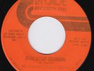 WALTER BUTTERBALL DAVIS Girl Stop Begging RARE crosover 45 northern soul LISTEN