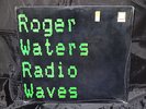 Roger Waters Radio Waves Sealed 1987 Usa 1st Press Ep