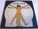 CANNED HEAT   THE HUMAN CONDITION ** 1978 SONET LP