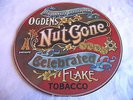 SMALL FACES   OGDENS' NUT GONE FLAKE ** 1968 UK 2nd Pink IMMEDIATE LP