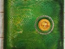 ALICE COOPER BILLION DOLLAR BABIES ORIG 1973 LP w/MONEY/CUTOUTS INTACT EX COND