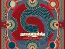 AMORPHIS - Under The Red Cloud [2-LP - CLEAR] (DLP)
