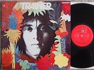 PHIL TRAINER - TRAINER (1972, BASF LP, EX COND)