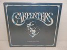 THE CARPENTERS Yesterday Once More FACTORY SEALED 2x LP A&M SP-6601 gatefold