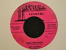 HEAR IT RARE DOO WOP Five Crowns Riviera 990 You Came To Me and Ooo-Wee Baby