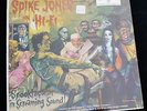 SEALED ORIGINAL Spike Jones WB STEREO 1332 Spooktacular MONSTER COVER HALLOWEEN