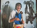 PATRICK TOPALOFF J'AI BIEN MANGE, J'AI BIEN BU RARE FRENCH LP DISQUES FLECHE