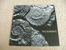 The Sundays - Reading,Writing & Arithmetic - Rare UK 1st Press LP - NEAR MINT