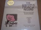 THE SHEFFIELD TRACK RECORD - Sheffield Lab 20 SEALED