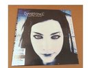 Sealed Evanescence Fallen Limited Edition Purple Vinyl LP SEALED Free Shipping