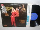 The Poppy family Susan Jacks : Which Way You Goin Billy Vinyl VG+++  Lp Record