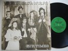 HOMESTEAD & WOLFE Our Times EX TOPO Original Private Psych LP shr Acid Archives