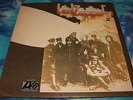 LED ZEPPELIN   II LP   NEAR MINT ORIGINAL PRESS