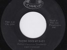 JAMES KNIGHT & BUTLERS There Goes My Baby *RARE* northern soul MODERN SOUL funk