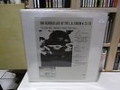 JIMI HENDRIX Live At The L.A. Forum 4-25-70  2LP M-/EX