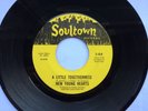 Northern Soul/R&B The New Young Hearts, A Little Togetherness.