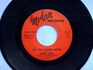 Northern Soul/R&B, Mary Love, Lay This Burden Down