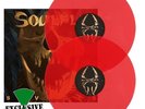 SOULFLY - SAVAGES RED VINYL    2 VINYL LP NEU