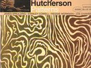 Bobby Hutcherson Patterns 180 GRAM NEAR MINT Blue Note Vinyl LP
