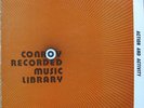 CONROY MUSIC LIBRARY Larry Robbins Action & Activity BMLP 162 COSMIC DISCO FUNK