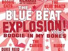 Various Ska Reggae(Vinyl LP)The Blue Beat Explosion Volume 2/Boogie in-M/M