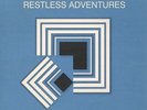 Restless Adventures - Klaus Layer (2015, Vinyl New)