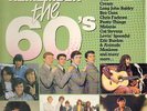 Byrds, The Who, Cream Remember The 60s (Volume 8) Arcade 2xVinyl LP