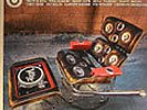 Nina Simone, Sarah Vaughan, Roy Ayers Verve Remixed Vol.4 NEW OVP Verve