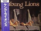 Lee Morgan-The Young Lions-Vee Jay 2667-JAPAN