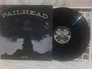PAILHEAD TRAIT LP WAX TRAX RECORDS Ian MacKaye Minor Threat Ministry 1988