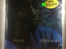 Sade - The Promise LP NEW Limited Edition Audiophile 180G